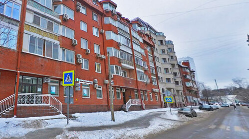 5,4 м², юридический адрес 4 800 ₽ в месяц - изображение 4