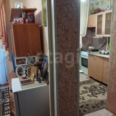Квартира 23,8 м², 1-комнатная - изображение 4