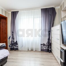 Квартира 63,5 м², 3-комнатная - изображение 3