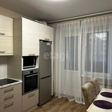 Квартира 54 м², 2-комнатная - изображение 2