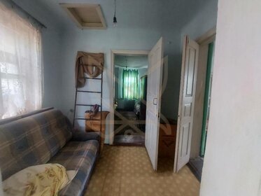 Купить однокомнатную квартиру в ЖК «Стороны света» в Санкт-Петербурге и ЛО - изображение 38