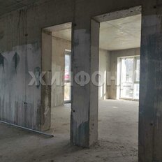 Квартира 87 м², студия - изображение 3