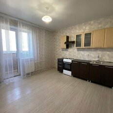 Квартира 48,8 м², 1-комнатная - изображение 1