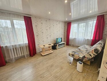 29,5 м², 1-комнатная квартира 2 460 000 ₽ - изображение 23