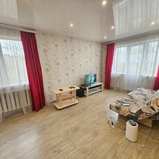 Квартира 30,4 м², 1-комнатная - изображение 2