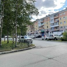 Квартира 59,4 м², 3-комнатная - изображение 1