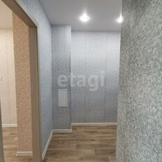 Квартира 32,1 м², 1-комнатная - изображение 5