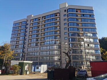 Купить квартиру на улице Новосередневский проспект в Москве - изображение 28