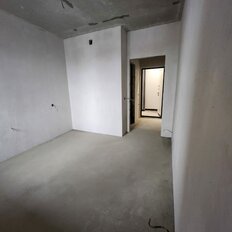 Квартира 18,8 м², студия - изображение 4