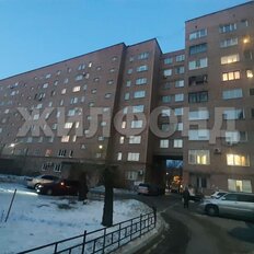 Квартира 50 м², 2-комнатная - изображение 1