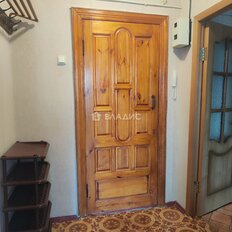 Квартира 36,5 м², 1-комнатная - изображение 4