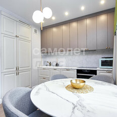 Квартира 59,3 м², 3-комнатная - изображение 4