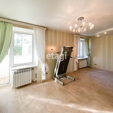 Квартира 93,4 м², 3-комнатная - изображение 4