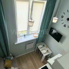 Квартира 14,5 м², студия - изображение 2