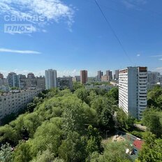 Квартира 34,7 м², 1-комнатная - изображение 2