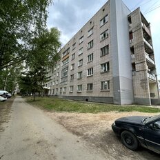 Квартира 51 м², 2-комнатная - изображение 4