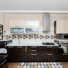 Квартира 48,2 м², 1-комнатная - изображение 5