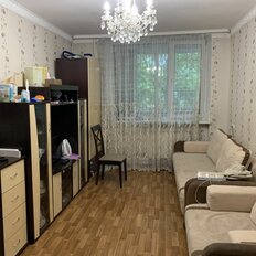 Квартира 40 м², 1-комнатная - изображение 5