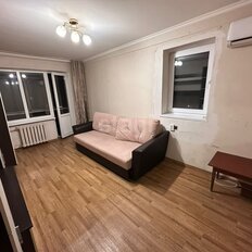 Квартира 43,5 м², 2-комнатная - изображение 2