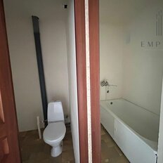 Квартира 31 м², 1-комнатная - изображение 5