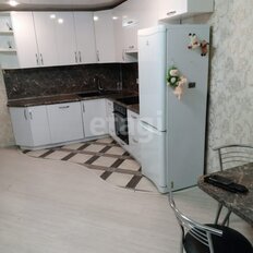 Квартира 42,5 м², 1-комнатная - изображение 4