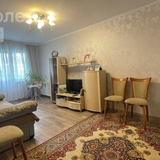 Квартира 43,5 м², 2-комнатная - изображение 1