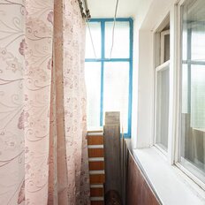 Квартира 28,9 м², 1-комнатная - изображение 5