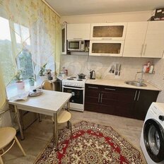 Квартира 35 м², 1-комнатная - изображение 1