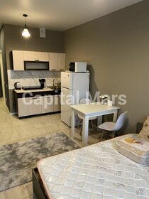 30 м², квартира-студия 37 000 ₽ в месяц - изображение 12