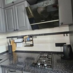 Квартира 32,2 м², 1-комнатная - изображение 5