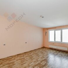 Квартира 67,3 м², 2-комнатная - изображение 4