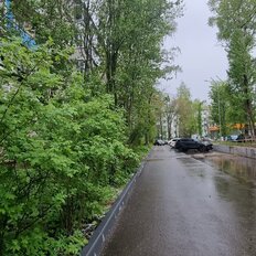 Квартира 55,3 м², 3-комнатная - изображение 1
