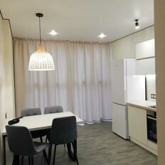 Квартира 61 м², 2-комнатная - изображение 2