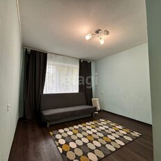 Квартира 24,2 м², 1-комнатная - изображение 1