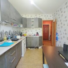 Квартира 34,6 м², 1-комнатная - изображение 3