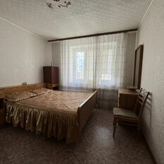 Квартира 92,6 м², 3-комнатная - изображение 3
