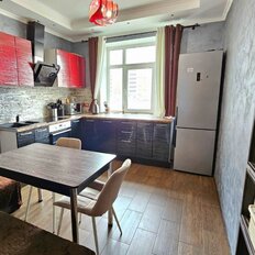 Квартира 50 м², 1-комнатная - изображение 2