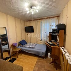 Квартира 61,5 м², 3-комнатная - изображение 1