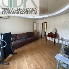 Квартира 79,3 м², 3-комнатная - изображение 4