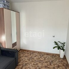 Квартира 25,9 м², 1-комнатная - изображение 3