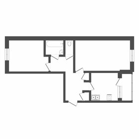 48,7 м², 2-комнатная квартира 5 150 000 ₽ - изображение 48