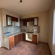 Квартира 36,3 м², 1-комнатная - изображение 1