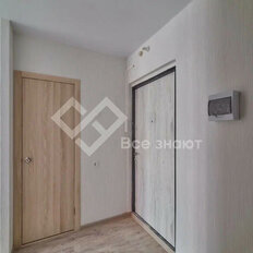 Квартира 35,2 м², 2-комнатная - изображение 1