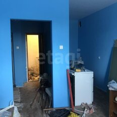 Квартира 29,4 м², студия - изображение 1