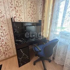 Квартира 41,5 м², 2-комнатная - изображение 5