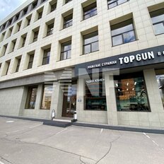 231,9 м², торговое помещение - изображение 2