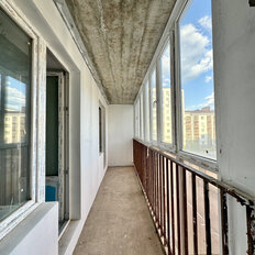 Квартира 82,6 м², 3-комнатная - изображение 5