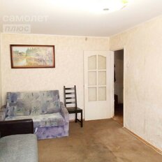 Квартира 25,2 м², 1-комнатная - изображение 2