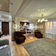 Квартира 58,4 м², студия - изображение 3