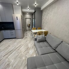 Квартира 40 м², 1-комнатная - изображение 3